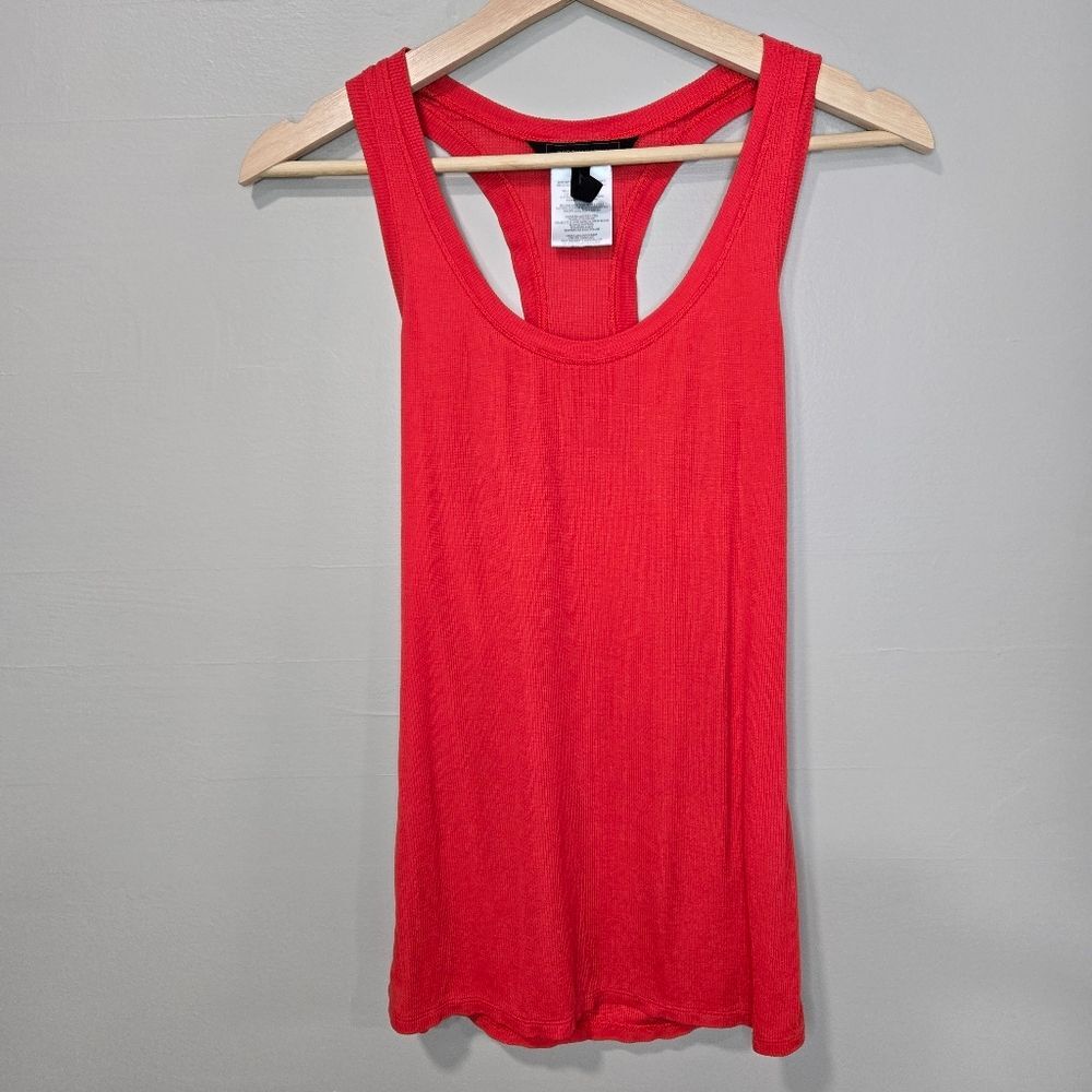 BCBGMaxazria Sleeveless Women's Tank Top